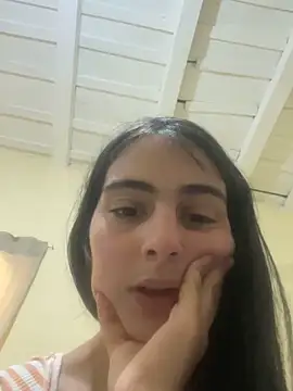 Princesa13 online show from 04/10/26, 01:38