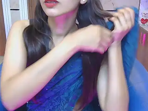 sweeet-Doll online show from 04/10/26, 05:01