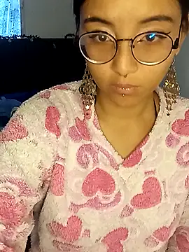 kitsune nyoko online show from 04/06/26, 10:54