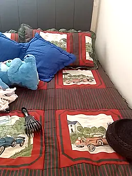 kitsune nyoko online show from 04/08/26, 09:04