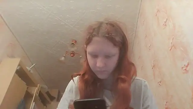 BirgitKamal online show from 05/23/26, 08:07