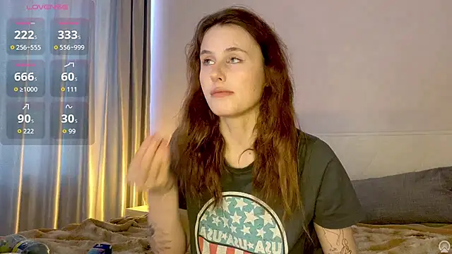 NessBarre online show from 07/26/26, 01:07
