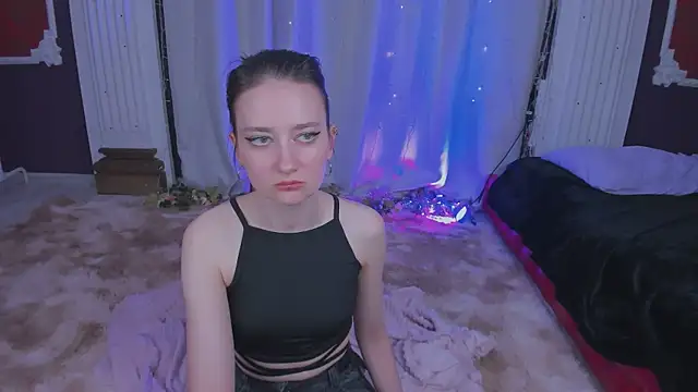  SummerLila online show from 04/07/26, 01:33