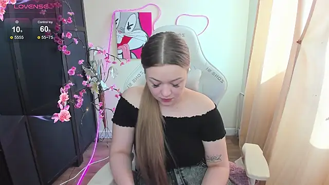 AmeliePeach online show from 04/05/26, 01:58