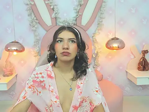 Miia Desire online show from 04/14/26, 04:18