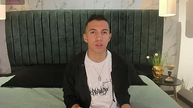 Dylan ross  online show from 04/07/26, 11:54