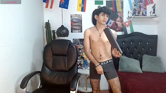 Snapshot of billy_wild chatting on 06/27/26, 11:37 billy wild online show from 06/27/26, 11:37