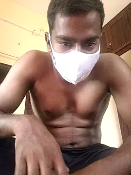 saahaag93 online show from 04/05/26, 10:45