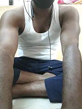 saahaag93 online show from 08/01/26, 09:41