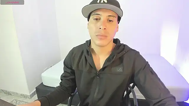 Axel  fierro online show from 05/23/26, 07:07