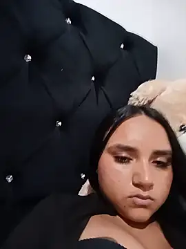 Valentina Narvaez online show from 06/09/26, 07:47