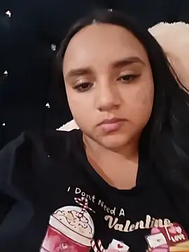 Valentina Narvaez online show from 06/12/26, 08:08