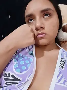 Valentina Narvaez online show from 06/13/26, 06:06
