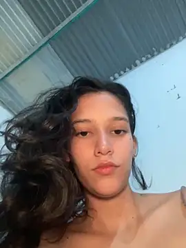 RAMONA and ROGER online show from 04/09/26, 01:49