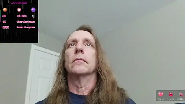 Snapshot of Magnus_Luv chatting on 05/25/26, 04:46 Magnus Luv online show from 05/25/26, 04:46