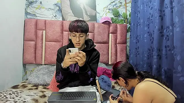 keily and carty online show from 05/11/26, 12:33