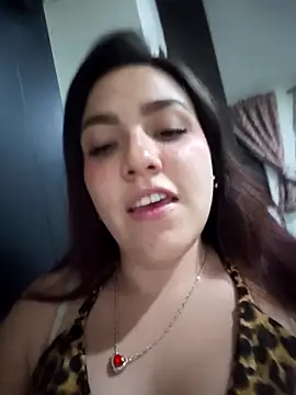 Sexy Lady24 online show from 04/06/26, 12:41