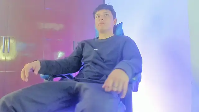 Lil Yei online show from 04/06/26, 08:21