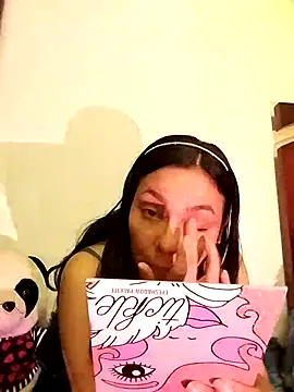 Zoe bela online show from 04/20/26, 01:08