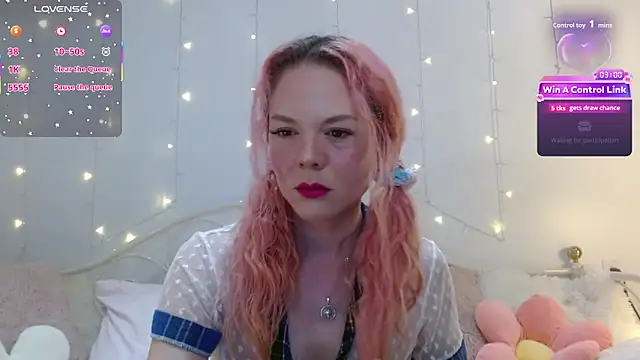 hexbunnie online show from 04/05/26, 02:20