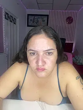 Fresita-12 online show from 04/06/26, 04:46