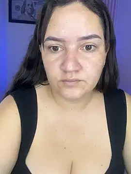 Fresita-12 online show from 04/07/26, 05:46