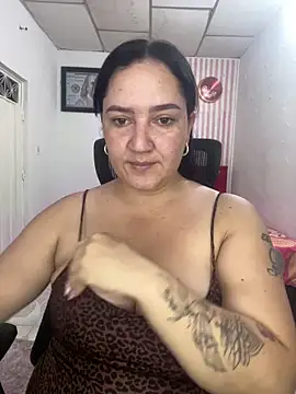 Fresita-12 online show from 05/04/26, 12:50