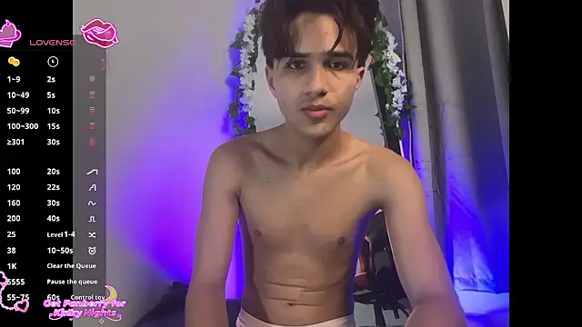 attlas1 online show from 04/10/26, 12:54