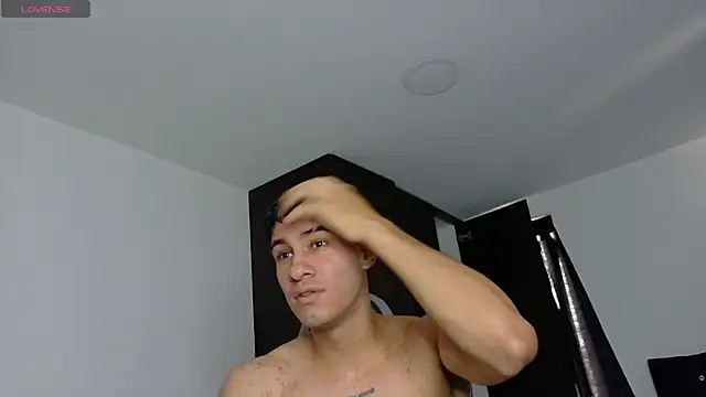 JakeMonroe online show from 04/23/26, 03:36