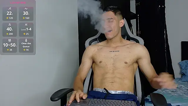 JakeMonroe online show from 05/06/26, 03:39