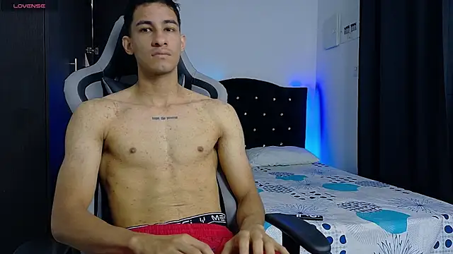 JakeMonroe online show from 05/26/26, 02:46