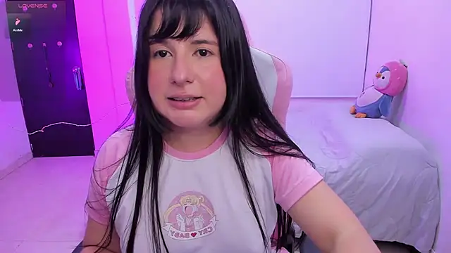 natsuki star online show from 05/24/26, 12:48