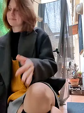 Julialexxxx online show from 05/08/26, 06:41