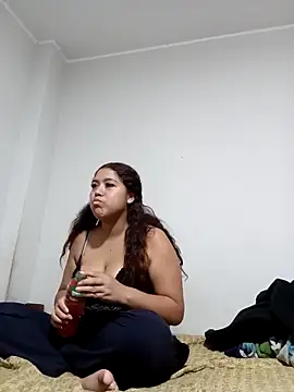 BlancaNievesxxo online show from 05/12/26, 03:25
