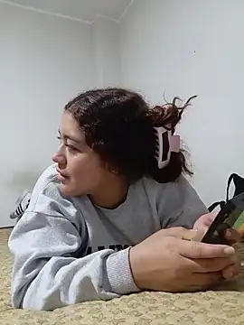 BlancaNievesxxo online show from 05/16/26, 03:14