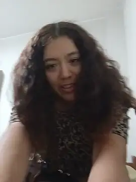 BlancaNievesxxo online show from 05/17/26, 12:08