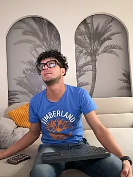 dexterlab be online show from 04/07/26, 07:58