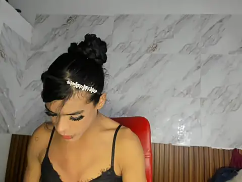 stefani robles online show from 07/01/26, 01:18