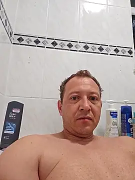 Adamus41 online show from 05/13/26, 03:48