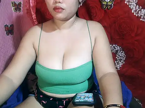Snapshot of Asian_boobzy69 chatting on 07/04/26, 11:27 Asian boobzy69 online show from 07/04/26, 11:27