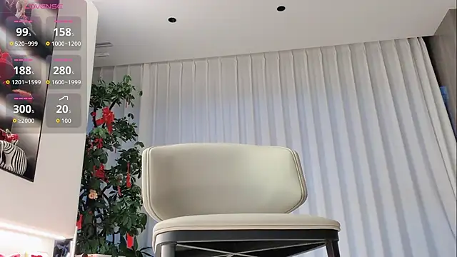 tingting-youu online show from 04/25/26, 11:35