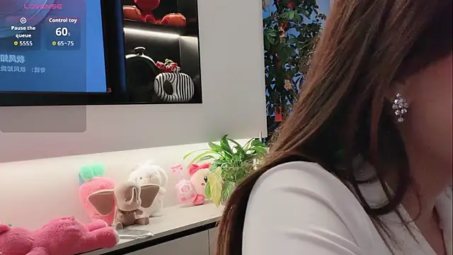 tingting-youu online show from 04/28/26, 11:26