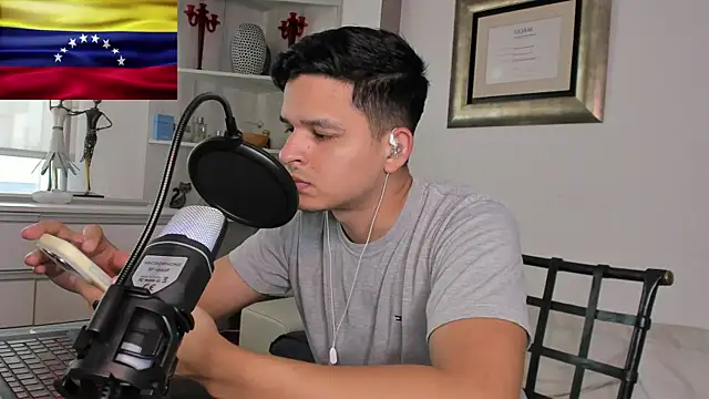 matrix1998 online show from 04/06/26, 10:00