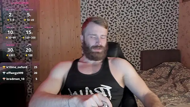 Snapshot of Paul_Rolex chatting on 03/08/25, 12:30 Paul Rolex online show from 03/08/25, 12:30