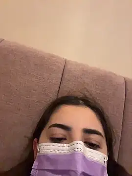 AnnieCartier online show from 04/15/26, 09:38