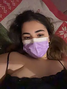 AnnieCartier online show from 05/12/26, 02:47