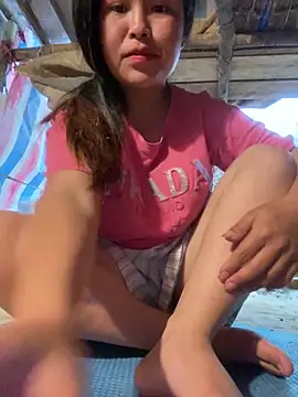 Hini cute online show from 04/07/26, 01:06