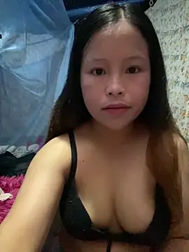 Hini cute online show from 05/09/26, 07:57
