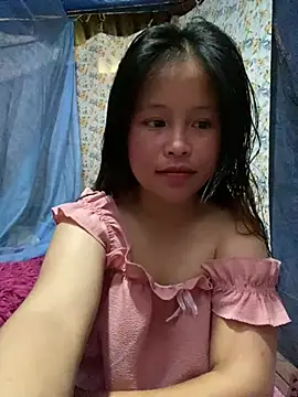 Hini cute online show from 05/16/26, 04:53