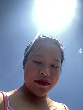 Hini cute online show from 05/26/26, 03:46